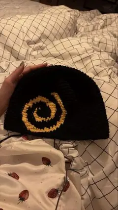 2026年最新】ぐるぐるビーニーの人気アイテム - メルカリ