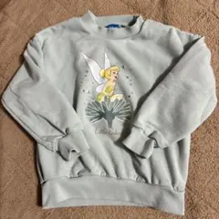 ティンカーベル　トレーナー