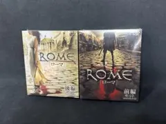 ROME ローマ コレクターズBOX DVD 12枚組 - メルカリ