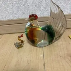 iittala イッタラ 鳥の置物 2013年 ストックマン - メルカリ