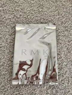 RMK シルバー ポテトチップスクラッチバック ノベルティ