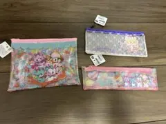 SWIMMER ポーチセットのサムネイル