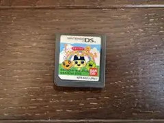 DSソフト たまごっちのプチプチおみせっち ソフトのみ