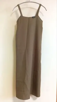 【2点セット】夏物ワンピース＆キュロット