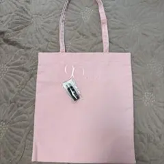 （非売品）ランコム　トートバッグ＆ローション