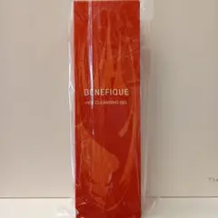 資生堂ベネフィーク ホットクレンジングジェル（メイク落とし）150g　新製品