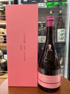 酒好きさん専用　新政　見えざるピンクのユニコーン2022 Amazon.co.jp: 新政 見えざるピンクのユニコーン 2022 760ml : 食品
