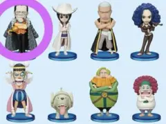 2026年最新】ワンピースワールドコレクタブルフィギュア vol.0の人気