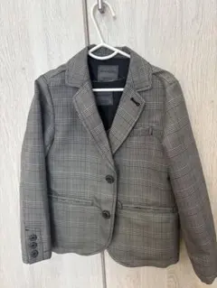 フォーマルスーツ