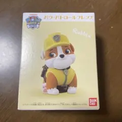 パウ•パトロールフレンズ