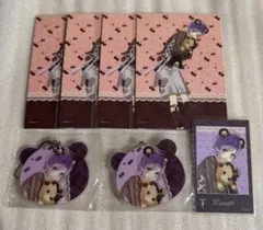 DIABOLIK LOVERS ディアラバ カナト