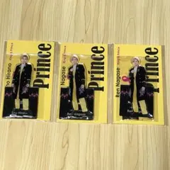 King & Prince  アクスタfest 平野紫耀　永瀬廉