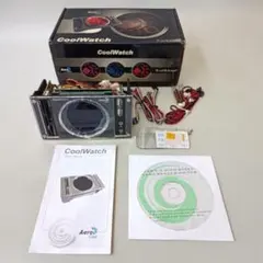 八8116【未使用品】Aero Cool 5インチベイ2段使用カードリーダー