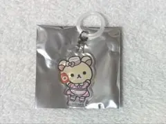 サンエックスパラダイス　めじるしチャーム　コリラックマ