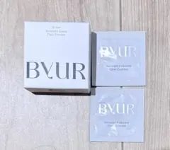 ByuR バイユア　セラムフィットルースフェイスパウダー　おまけ付き
