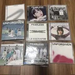 即購入OK LE SSERAFIM ルセラフィム グッズ まとめ売り 値下げ可