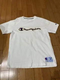 チャンピオンTシャツ