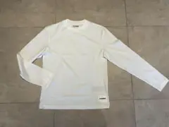 JIL SANDER+ 長袖Tシャツ ホワイト S パックTのサムネイル