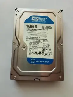 ジャンク Western Digital 8TB HDD WD80EDAZ - メルカリ
