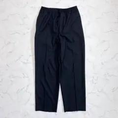 MARKAWARE CLASSIC FIT EASY PANT TROPICALのサムネイル