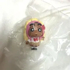 クレヨンしんちゃん　ガチャガチャ　ギャル