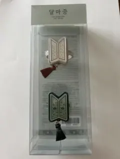 BTS OFFICIAL LIGHT STICK DECO BAND