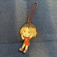 ハイキュー!! ラバーチャーム 孤爪研磨