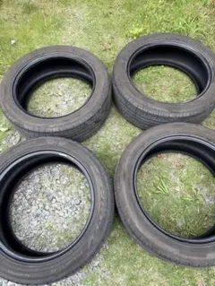 225/50R18 4本のサムネイル