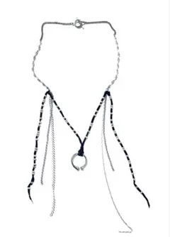 2026年最新】MUZE ネックレスの人気アイテム - メルカリ