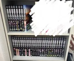 進撃の巨人 全巻セット 1-34巻