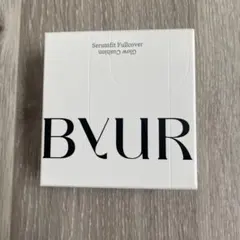 ByUR セラムフィット フルカバー グロークッション 21 ナチュラルベージュ