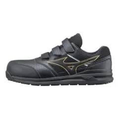 残1点】LSIII74M 安全靴ハイカット（26cm/ブラック） Mizuno - メルカリ