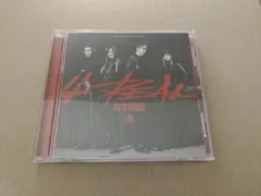 AGE OF SPADES アルバム 4REAL (CD Only)