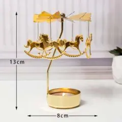 2025年最新】メリーゴーランド キャンドルの人気アイテム - メルカリ