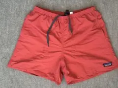 パタゴニア バギーズショーツ　5インチ　Sサイズ　SUMR