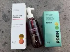 VTスキンケア2種セット