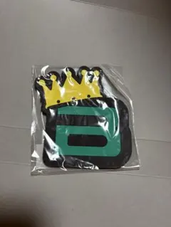 BIGBANG ラバーコースター T.O.P Ver.