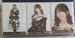 乃木坂46 大越ひなの 2026.February 生写真スベシャル衣装48のサムネイル