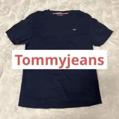Tommy jeans Tシャツ