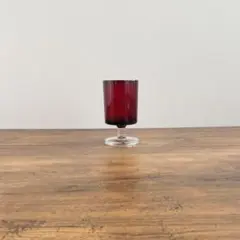 70s 東ドイツ Lauscha Glass ラウシャ ガラス 花瓶 2玉 - メルカリ