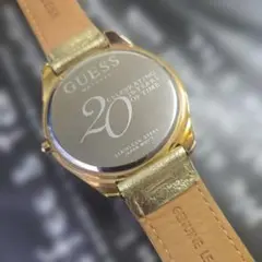 2026年最新】guess腕時計の人気アイテム - メルカリ