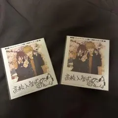 チェンソーマン　レゼ編　第5弾　映画特典