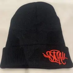 Syna World シナワールド ビーニー