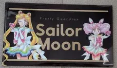 明治 セーラームーン コラボ　オリジナルマルチケース