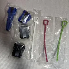 限定カラー　ワインダーランチャー　ランチャーグリップセット　新品未開封