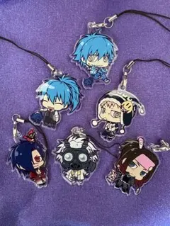 2026年最新】dramatical murder グッズの人気アイテム - メルカリ