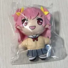 プロセカ 桃井愛莉 セガラッキーくじ ぷちぬい