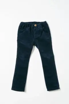 【60%OFF】新品子供服110 ストレッチコールスキニーパンツ Tappetのサムネイル