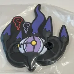 ポケモン 一番くじ Pokémon Type Ghost シャンデラ マグネット
