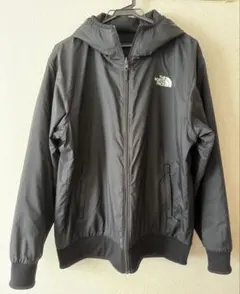 THE NORTH FACE リバーシブルテックエアーフーディL